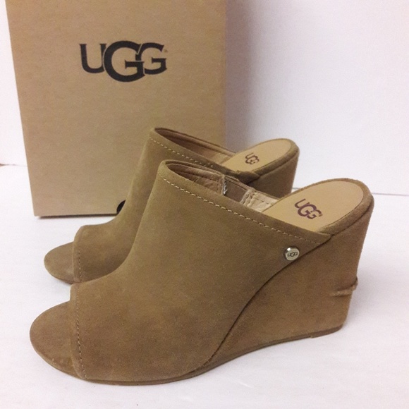 ugg lively wedge